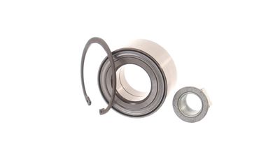 RADLAGERSATZ SKF VKBA1488 16