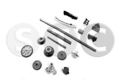 CHIT LANT DE DISTRIBUTIE