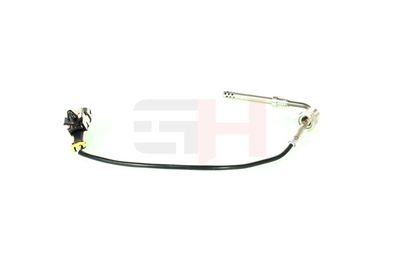 SENZOR TEMPERATURA GAZE EVACUARE GH GH745061 34
