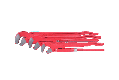 Vorschau Set, Rohr-/Wasserpumpenzange Ansicht 4
