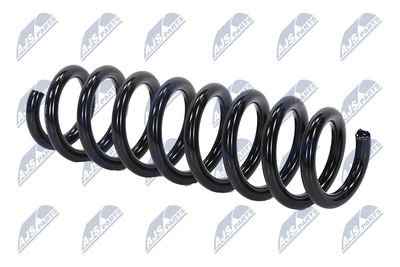 ARC SPIRAL NTY ASZBM015 11