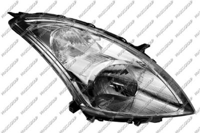 Основная фара PRASCO SZ0364803 для SUZUKI SWIFT