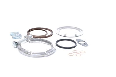 SET MONTAJ TURBOCOMPRESOR BTS Turbo T931304ABS 25