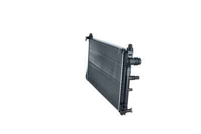 KüHLER MOTORKüHLUNG NRF 58376 33