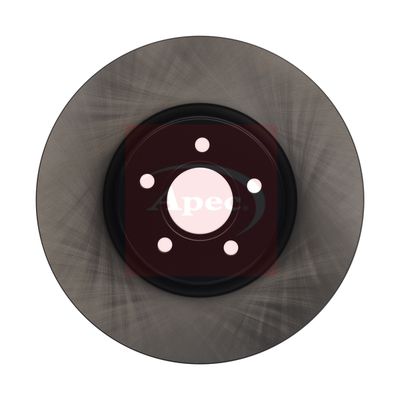 APEC Brake Disc DSK2344