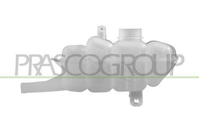 AUSGLEICHSBEHäLTER KüHLMITTEL