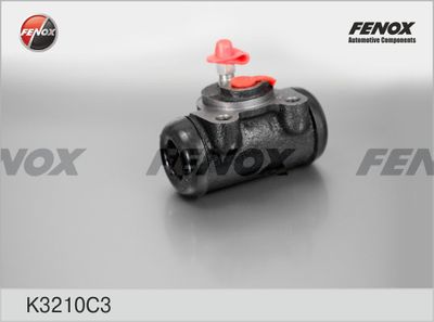 спирачно цилиндърче на колелото FENOX K3210C3