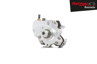 HOCHDRUCKPUMPE METZGER AUTOTEILE 0830132 5