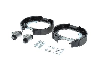 BREMSBACKENSATZ BOSCH 0204114658 26