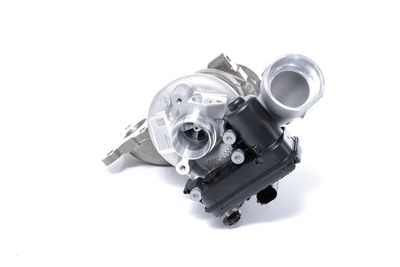 LADER AUFLADUNG BTS Turbo T917552 2