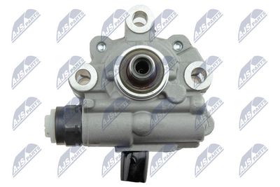 Pompa idraulica, Sterzo NTY SPW-CH-049