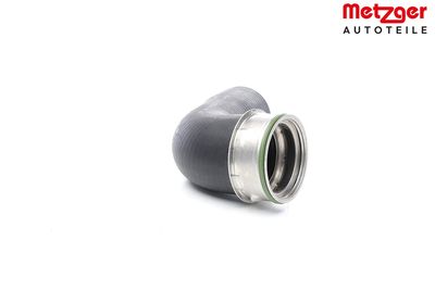 LADELUFTSCHLAUCH METZGER AUTOTEILE 2400324 29