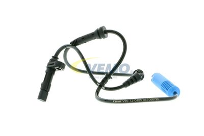 SENSOR RADDREHZAHL VEMO V20720485 33