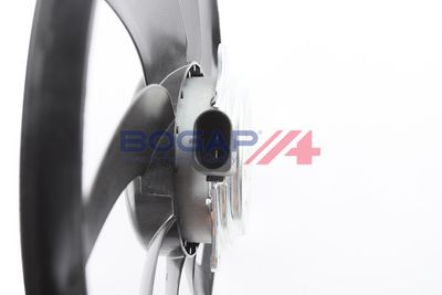 VENTILATOR RADIATOR BOGAP A4243210 4