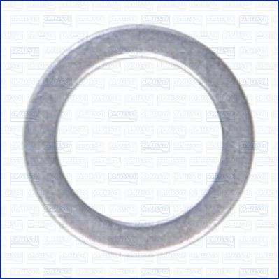 Уплотнительное кольцо, резьбовая пробка маслосливн. отверст. AJUSA 22007000 для MAZDA B-SERIE