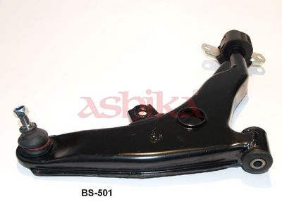 носач, окачване на колелата ASHIKA 72-05-500R