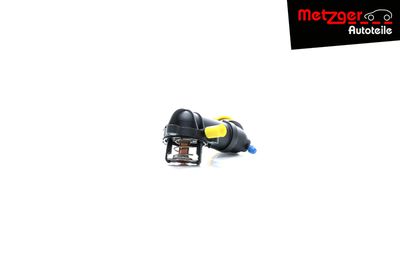 TERMOSTAT LICHID RACIRE METZGER AUTOTEILE 4006077 15