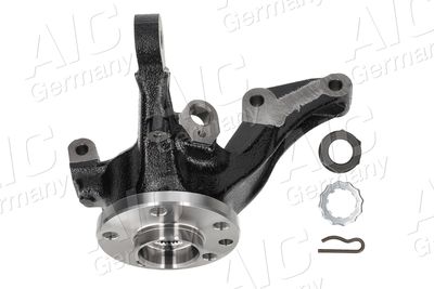 ACHSSCHENKEL RADAUFHäNGUNG AIC 75763SET 1