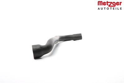 LADELUFTSCHLAUCH METZGER AUTOTEILE 2400482 26