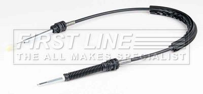 Cable Pull, manual transmission FIRST LINE FKG1308