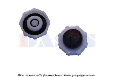 VERSCHLUSSDECKEL KüHLER