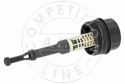 DECKEL ÖLFILTERGEHäUSE