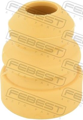 Odbojnik, resorowanie FEBEST CDD-ESCIIIF