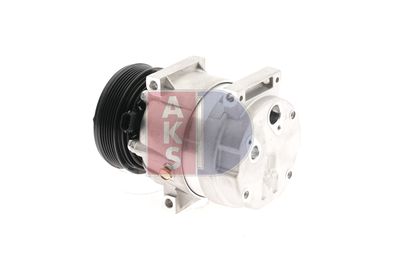 KOMPRESSOR KLIMAANLAGE AKS DASIS 820670N 8