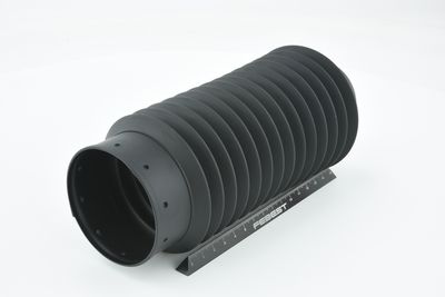 CAPAC PROTECTIE/BURDUF AMORTIZOR FEBEST MZSHBCX7F 45