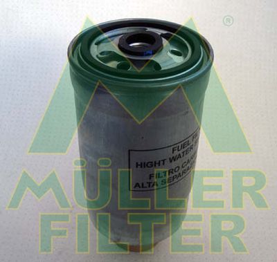 FILTRU COMBUSTIBIL MULLER FILTER FN805