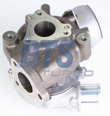 LADER AUFLADUNG BTS Turbo T914112BL 3