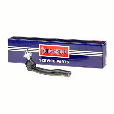 BORG & BECK Tie Rod End BTR5708