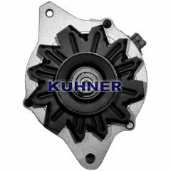 Генератор AD KÜHNER 40139 для DAIHATSU CHARMANT