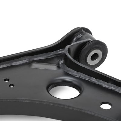 носач, окачване на колелата RIDEX 273C0189