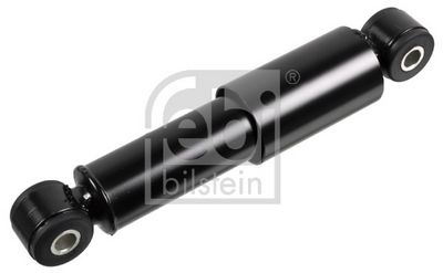 FEBI BILSTEIN Dämpfer, Fahrerhauslagerung