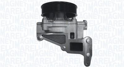 водна помпа, охлаждане на двигателя MAGNETI MARELLI 352316171454