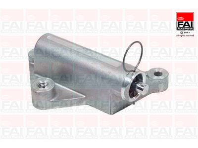 Tlumič vibrací, rozvodový řemen FAI AutoParts T9524