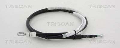 Тросик, cтояночный тормоз TRISCAN 8140 291131 для AUDI A4