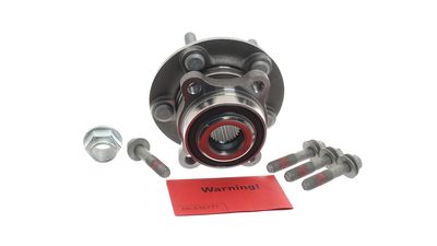 SET RULMENT ROATA SKF VKBA7080 37