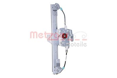 Mecanism actionare geam METZGER 2160719