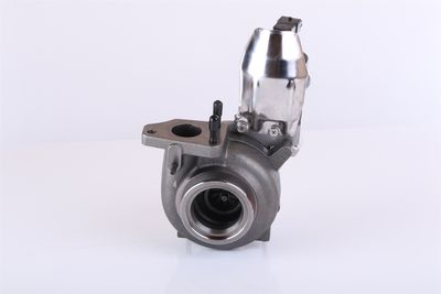 LADER AUFLADUNG NISSENS 93498 24