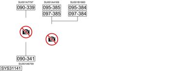 SISTEM DE ESAPAMENT BOSAL SYS31141