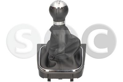 SCHALTHEBELVERKLEIDUNG