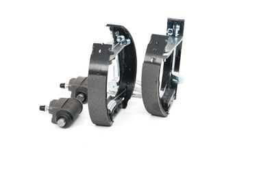 BREMSBACKENSATZ BOSCH 0204114641 11