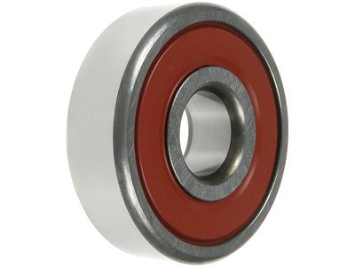 Support AS-PL — Ø17mm, Ø52mm