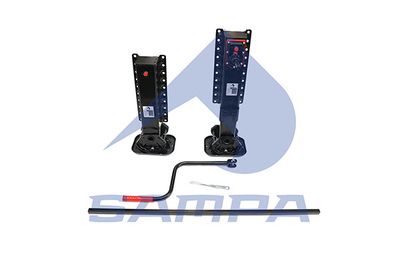 SUPORT SISTEM DE REMORCARE