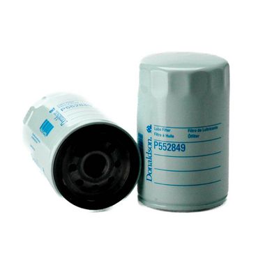 Oliefilter (geschroefd)
