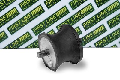 окачване, двигател FIRST LINE FEM3196