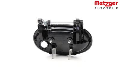 TüRGRIFF METZGER AUTOTEILE 2310605 21