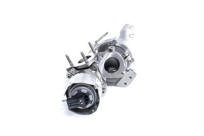 LADER AUFLADUNG BTS Turbo T918152RE 20